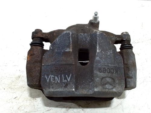 Used Left front brake caliper MAZDA 6 Estate (GJ, GL) 2.2 D (150 hp) 11787392