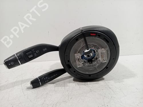 Used Steering column stalk MERCEDES-BENZ A-CLASS (W176) A 180 (176.042) (122 hp) 32673822