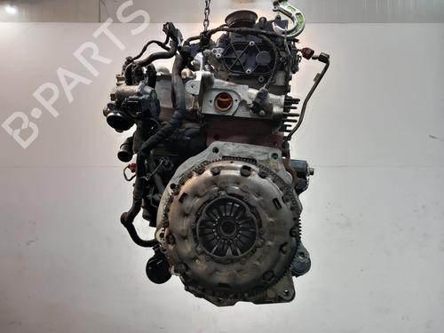 Used Engine Engine 37637906 37637906
