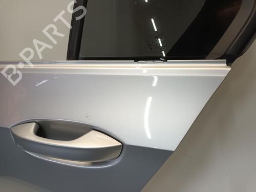 Dør venstre bagtil VW GOLF VIII (CD1, DA1) 1.5 eTSI | BP33698659C4 - Image 4
