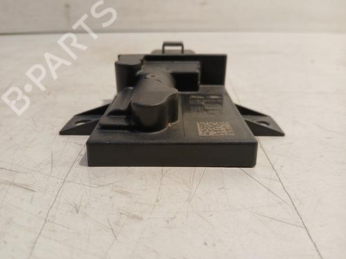 Used Other JAGUAR F-PACE (X761) 2.0 TD4 AWD (180 hp) 32189541