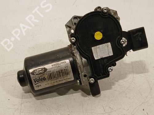Front wiper motor FORD TOURNEO COURIER B460 MPV 1.5 TDCi | BP25936162M29 