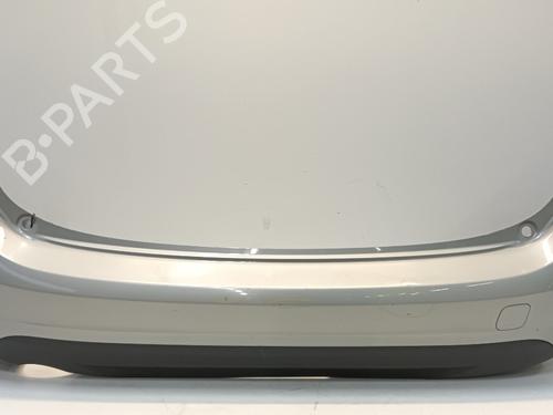 Used Rear bumper VOLVO V60 I (155) 1.6 DRIVe (114 hp) 31083308