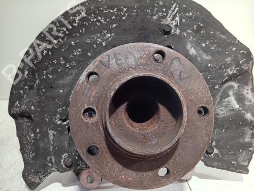 Right front steering knuckle BMW 5 Touring (E61) 535 d | BP19431006M26 