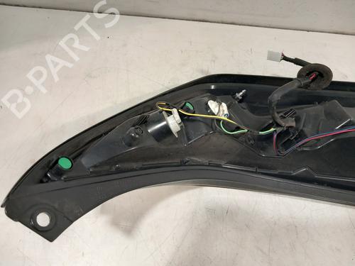 Right taillight TOYOTA AYGO (_B4_) 1.0 (KGB40) | BP37443569C35 - Image 5