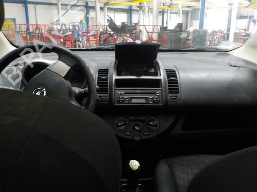 Right front driveshaft NISSAN NOTE (E11, NE11) 1.4 | BP18072656M39 - Image 9
