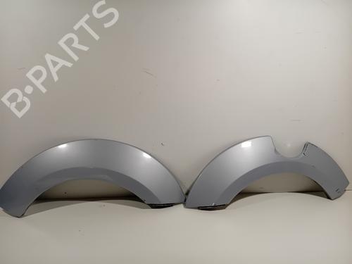 Used Wheel arch trim RENAULT TWINGO II (CN0_) 1.6 RS (CN0N, CN0R, CN0S) (133 hp) 29541073