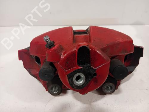 Left front brake caliper VW POLO V (6R1, 6C1) 1.4 GTI | BP29325397M105