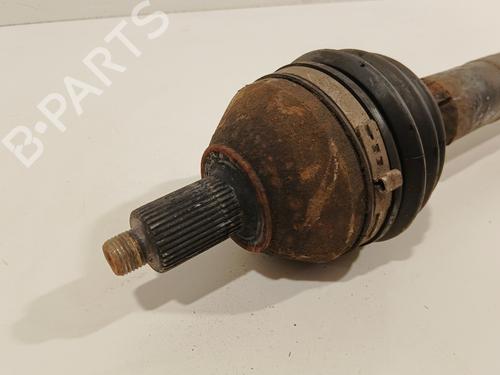 Right front driveshaft VW POLO V (6R1, 6C1) 1.2 TDI | BP29361289M39 