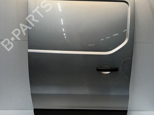 Dør højre bagtil OPEL VIVARO B Van (X82) 1.6 CDTI (05) (125 hp) 33003471