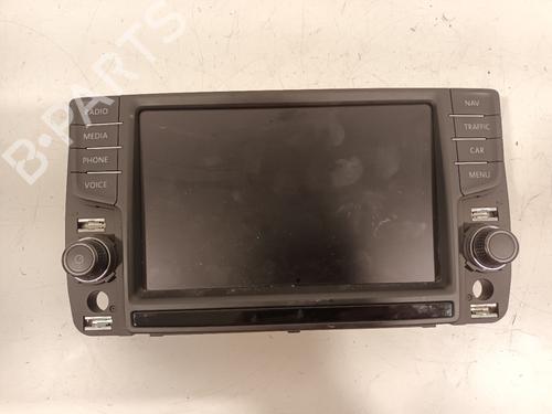 Used Display monitor Display monitor 17789117 17789117