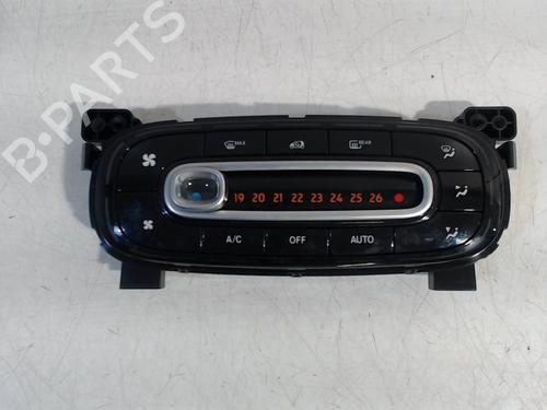 climate-control-smart-forfour-hatchback-453-10-453042-453043-a4539050600-2014-11985860 main image