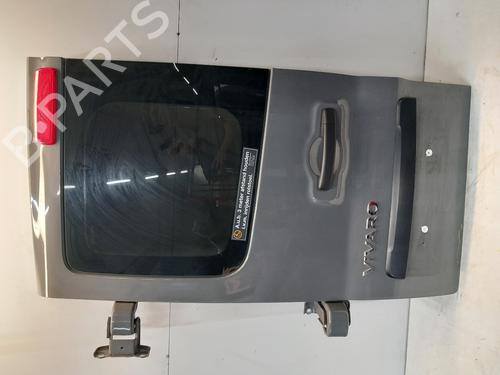 Used Left tailgate Left tailgate 37269695 37269695