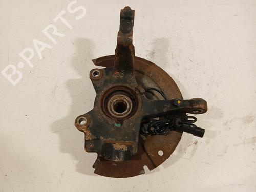 Right front steering knuckle RENAULT CLIO V (B7_) 1.0 TCe 100 (B7MT) | BP28369693M26