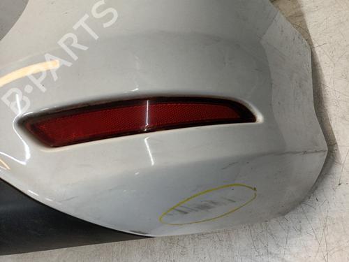 Rear bumper FORD B-MAX (JK) 1.5 TDCi | BP29169566C8 