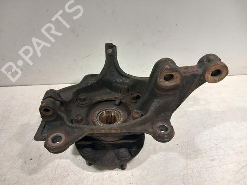 Left front steering knuckle MAZDA CX-5 (KE, GH) 2.2 D (KE2FW) | BP38468305M25 - Image 4