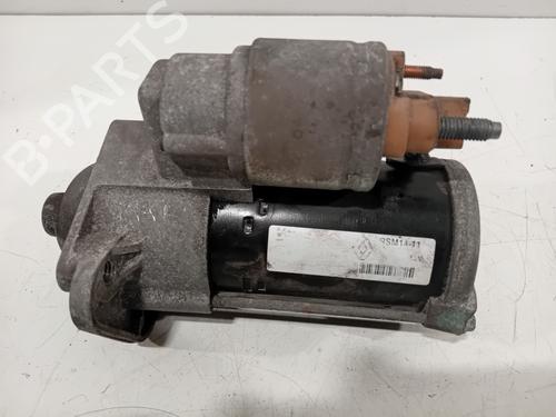 Used Starter MERCEDES-BENZ CITAN Box Body/MPV (W415) 108 CDI (415.601, 415.603) (75 hp) 32395672