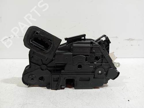 Front left lock VW GOLF VI (5K1) 2.0 GTi | BP20669940C98 