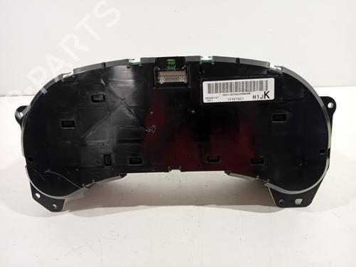 Instrument cluster GMC SIERRA 3500 Crew Cab Pickup 6.6 D | BP26302468C47 