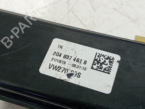 Rudehejsemekanisme ventre foran VW TAIGO (CS1) 1.5 TSI | BP24841474C22 - Image 7