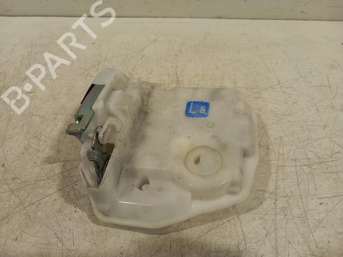 Used Front right lock Front right lock 34058698 34058698