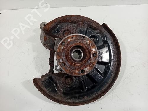 Used Right rear steering knuckle VW GOLF VII (5G1, BQ1, BE1, BE2) 2.0 R 4motion (292 hp) 30805719