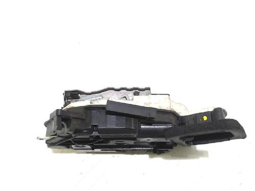 Front right lock VW GOLF VI (5K1) 1.6 TDI | BP13201127C97 