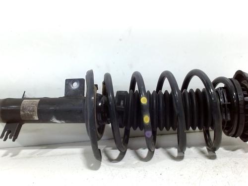 Used Left front shock absorber CITROËN C4 CACTUS 1.6 BlueHDi 100 (99 hp) 10695099
