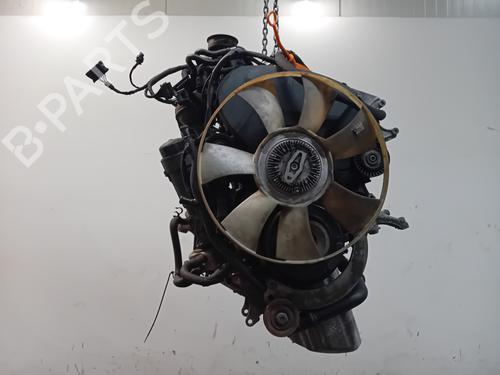 Motor für VW CRAFTER 30-50 Van (2E_) 2.5 TDI (136 hp) 27284292