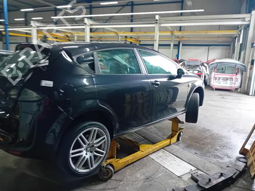 Gearbox SEAT LEON (1P1) 2.0 TFSI | BP26875193M3 - Image 7