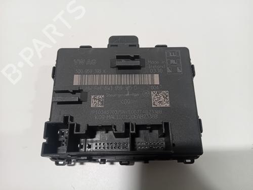Elektronisk modul Elektronisk modul 38169395 38169395