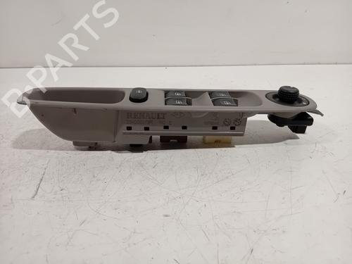 Switch RENAULT ZOE (BFM_) ZOE | BP22768231I30 