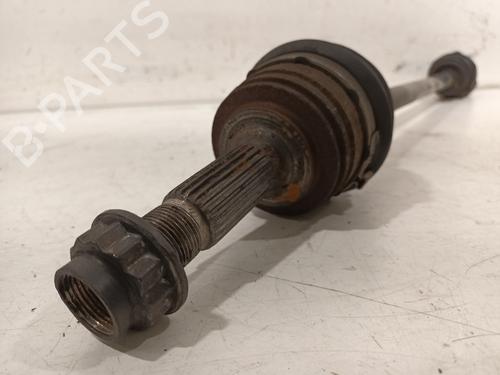 Right front driveshaft PEUGEOT 108 1.0 VTi | BP15408484M39  - Image 5