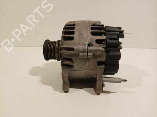 Alternator SKODA OCTAVIA III Combi (5E5, 5E6) 1.6 TDI | BP29864317M7 