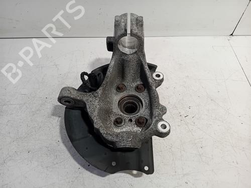 Left front steering knuckle RENAULT MEGANE IV Hatchback (B9A/M/N_) 1.6 TCe 205 (B9MV) | BP25143122M25 - Image 3