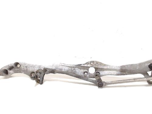 Used Front wipers mechanism Front wipers mechanism 3358625 3358625