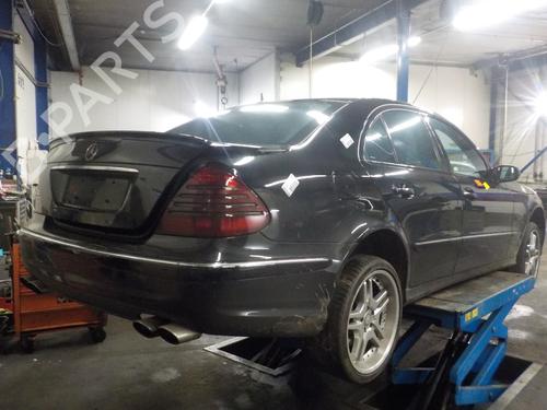 Starter MERCEDES-BENZ E-CLASS (W211) E 420 CDI (211.029) | BP11688083M8 - Image 6
