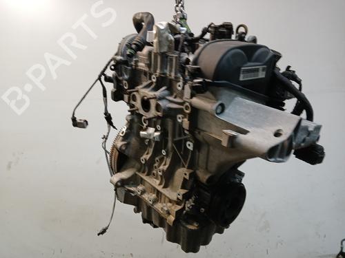 Engine SKODA OCTAVIA III Combi (5E5, 5E6) 1.0 TSI | BP31172214M1