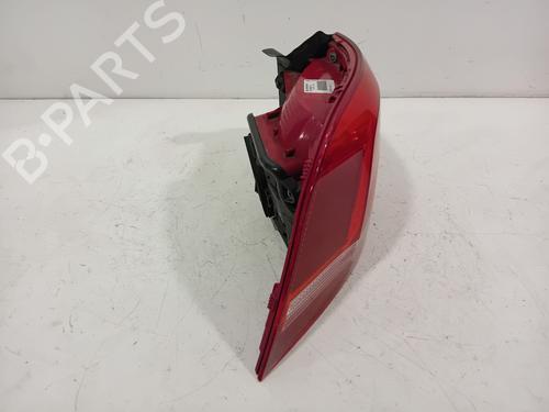 Venstre baglygte VW PASSAT B7 Variant (365) 1.4 TSI | BP28516566C34 