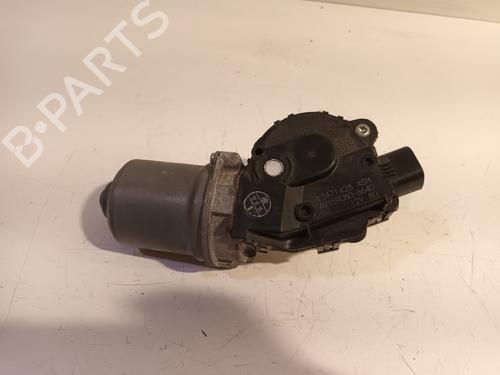 Used Front wiper motor OPEL INSIGNIA B Sports Tourer (Z18) 2.0 4x4 (35) (260 hp) 17019961