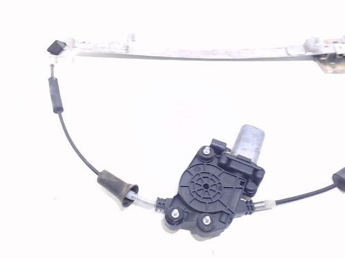 Front left window mechanism FIAT SEICENTO / 600 (187_) 1.1 (187AXB, 187AXB1A, 187AXC1A02) | BP5016891C22 
