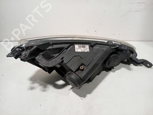 Left headlight CITROËN JUMPY II Van 2.0 HDi 120 | BP39081686C28 - Image 3