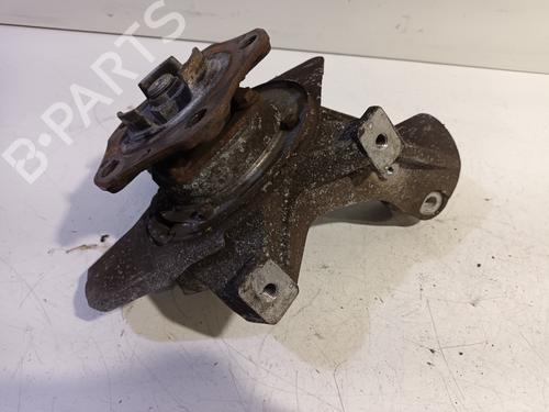 Left front steering knuckle PORSCHE 911 (996) 3.4 Carrera | BP17810581M25 