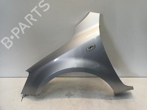 Used Left front fenders Left front fenders KIA CEE'D SW (ED) 1.6 (126 hp) 34696498 34696498