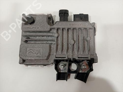 Start/Stop styreenhed CITROËN C3 / C3 ORIGIN III (SX) 1.2 THP 110 (110 hp) 23278794