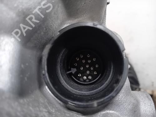 Gearbox BMW 3 (F30, F80) 330 e | BP26439888M3 