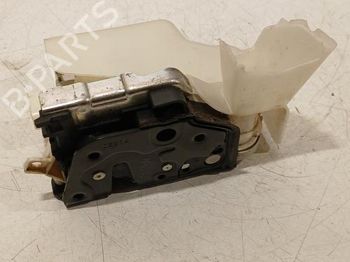 Front left lock AUDI A3 Sportback (8VA, 8VF) 1.2 TFSI | BP26959403C98 