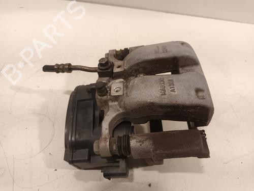 Left rear brake caliper TESLA MODEL 3 (5YJ3) EV AWD | BP31307191M107 - Image 2