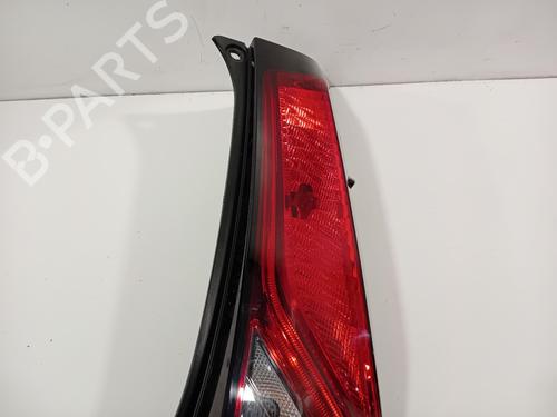 Right taillight TOYOTA AYGO (_B4_) 1.0 VVTi (KGB40) | BP29427880C35 