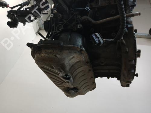 Engine AUDI A6 C7 Avant (4G5, 4GD) 3.0 TDI quattro | BP29700335M1 